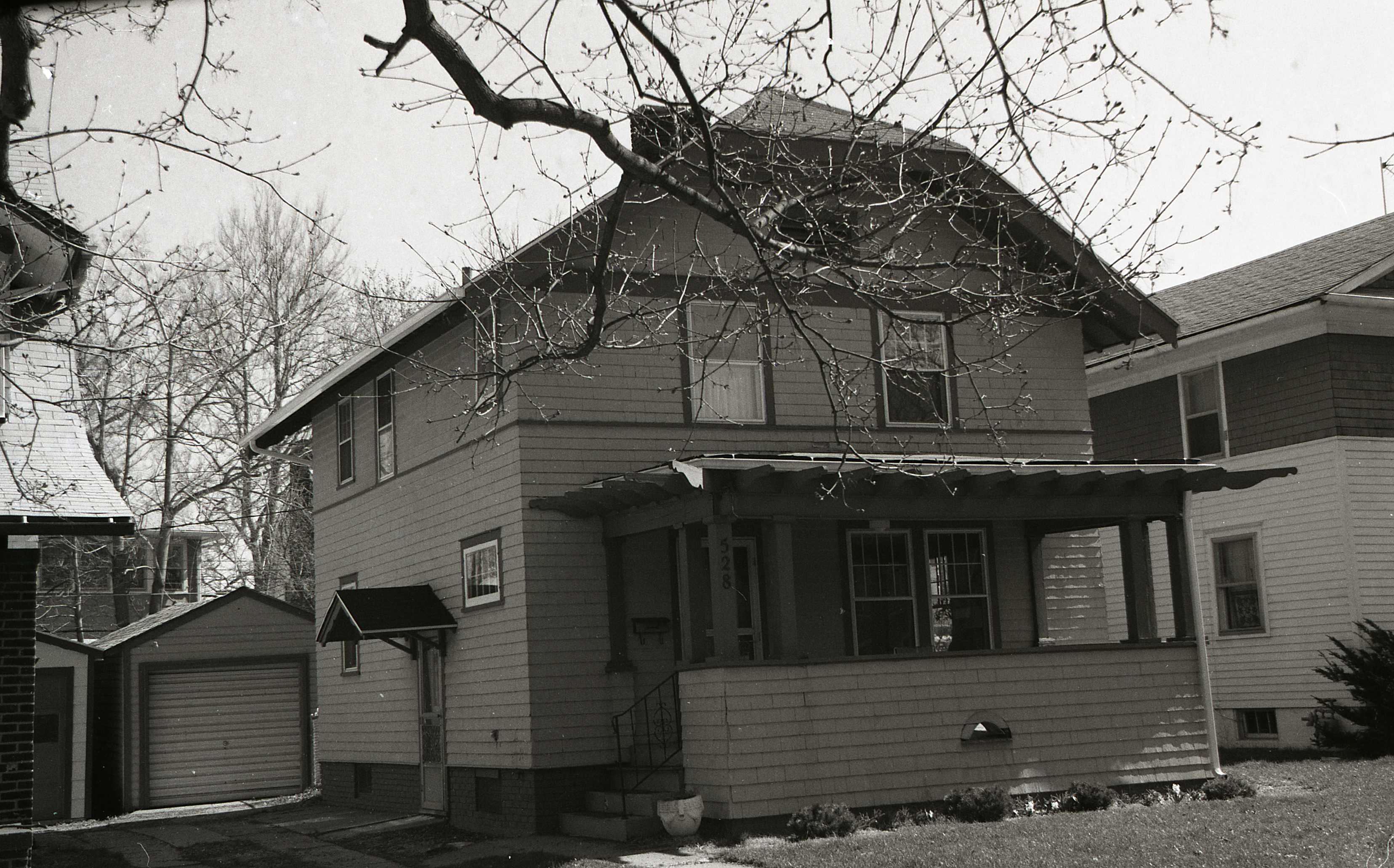 Image credit: Historic Preservation Commission of South Bend and St. Joseph County